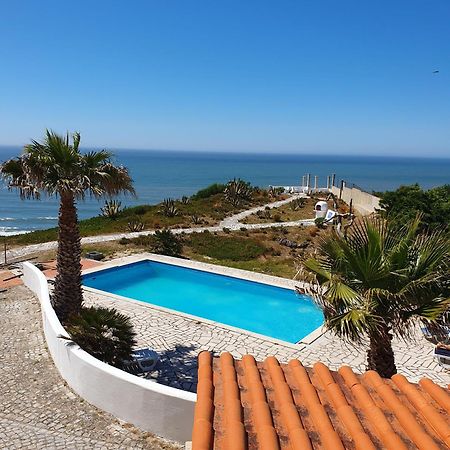 Vila Vistazul Pataias Buitenkant foto