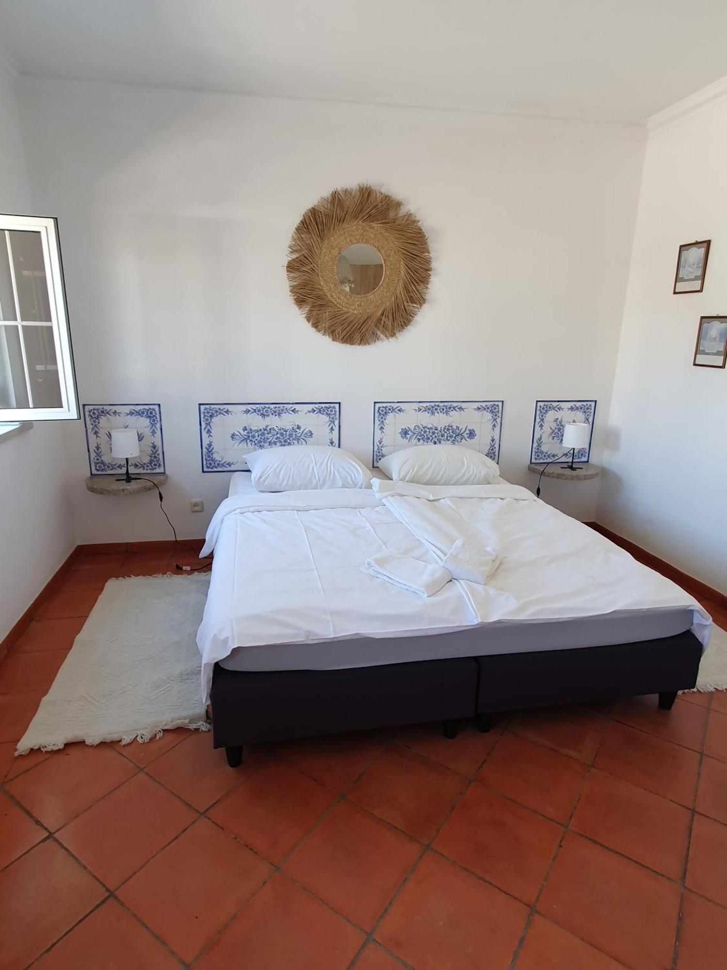 Vila Vistazul Pataias Buitenkant foto
