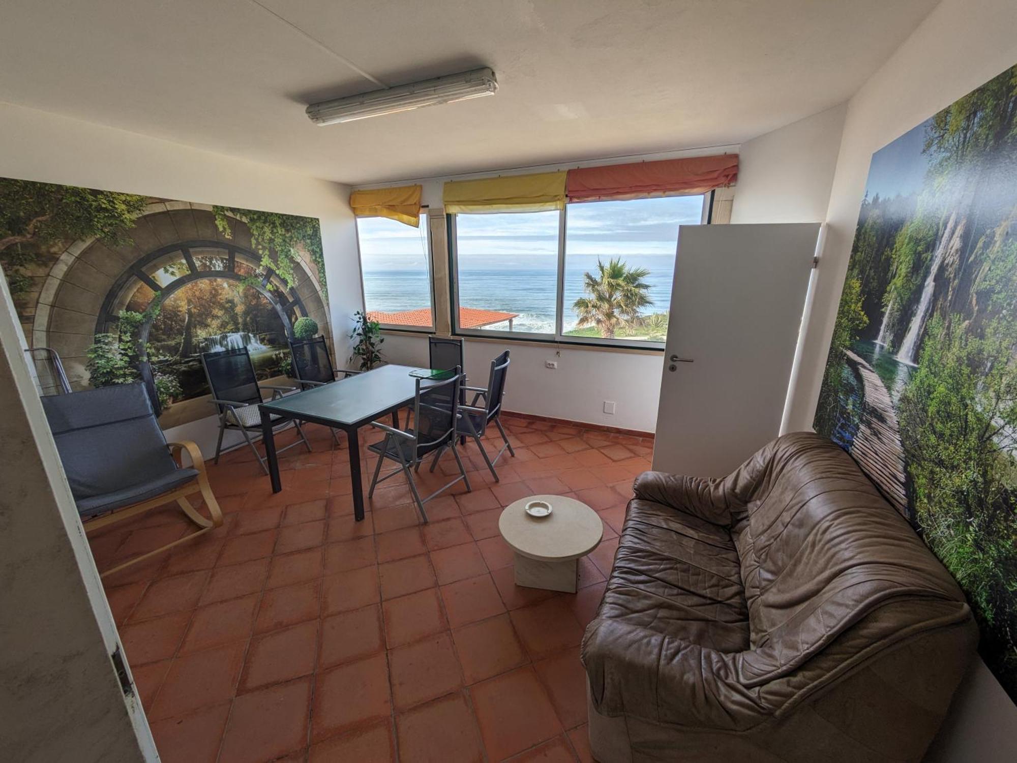 Vila Vistazul Pataias Buitenkant foto