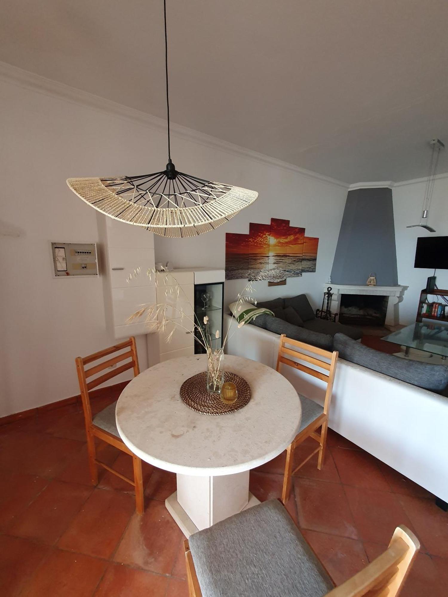 Vila Vistazul Pataias Buitenkant foto