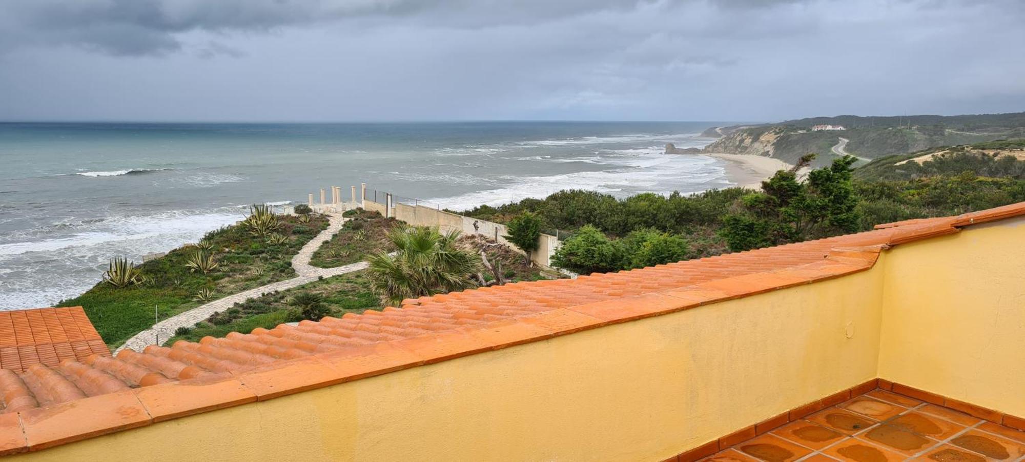Vila Vistazul Pataias Buitenkant foto