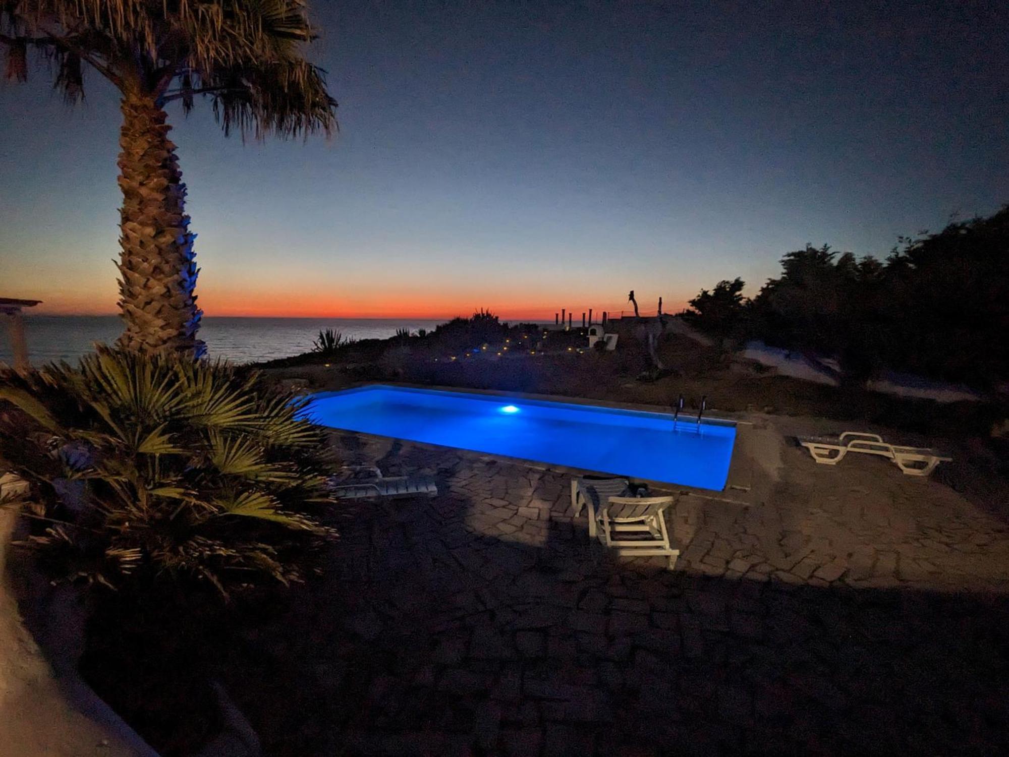 Vila Vistazul Pataias Buitenkant foto