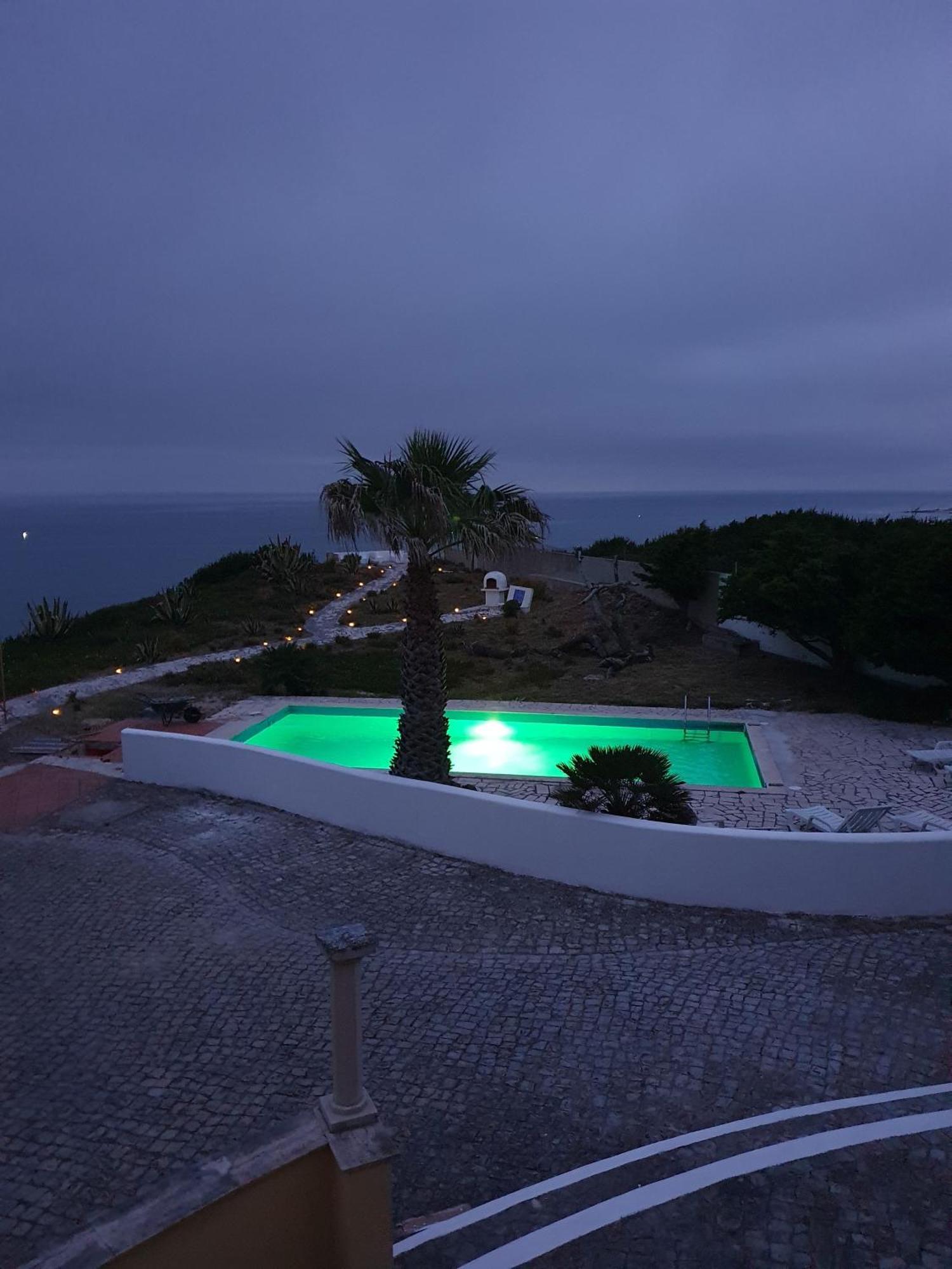 Vila Vistazul Pataias Buitenkant foto