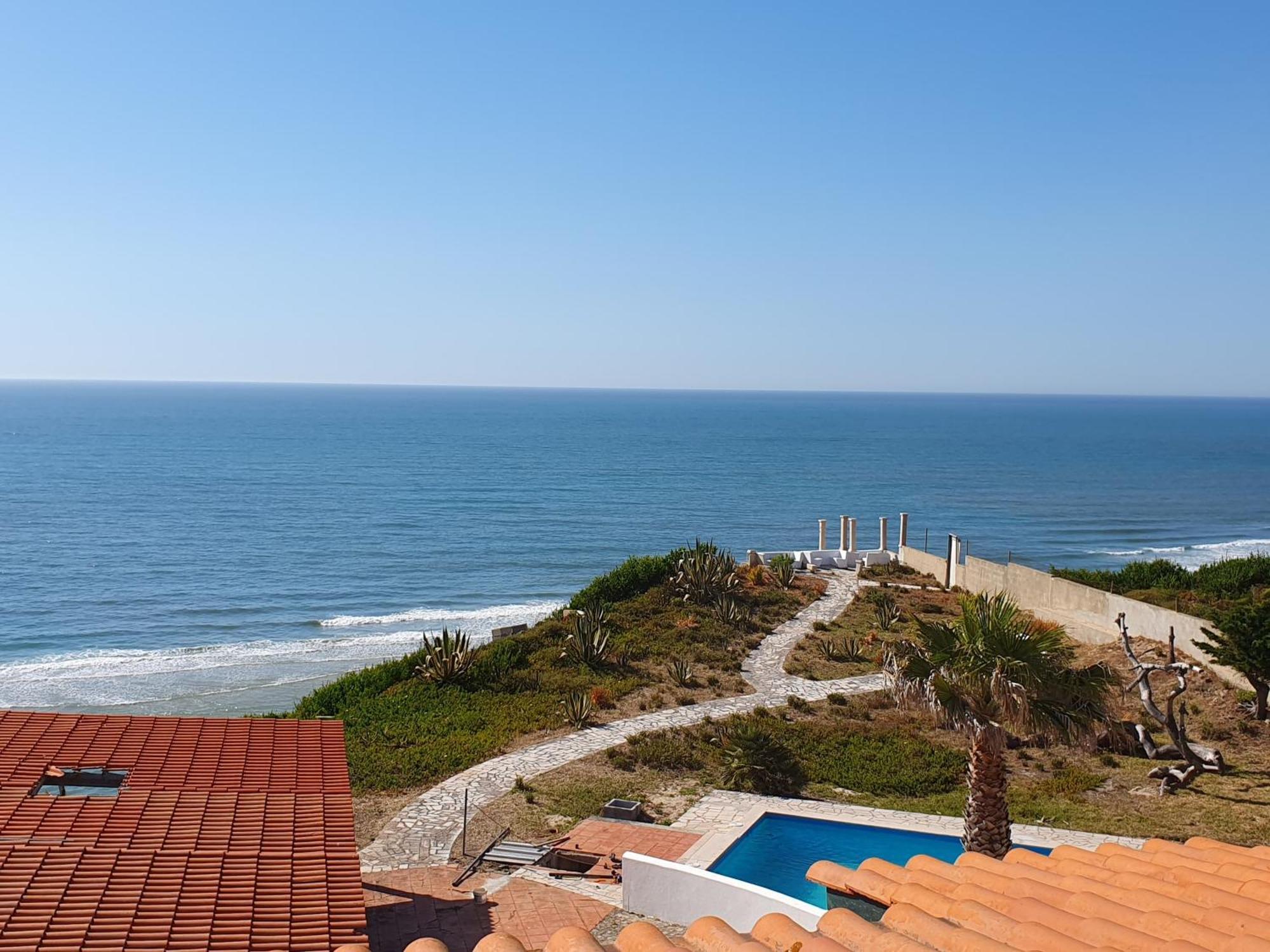 Vila Vistazul Pataias Buitenkant foto