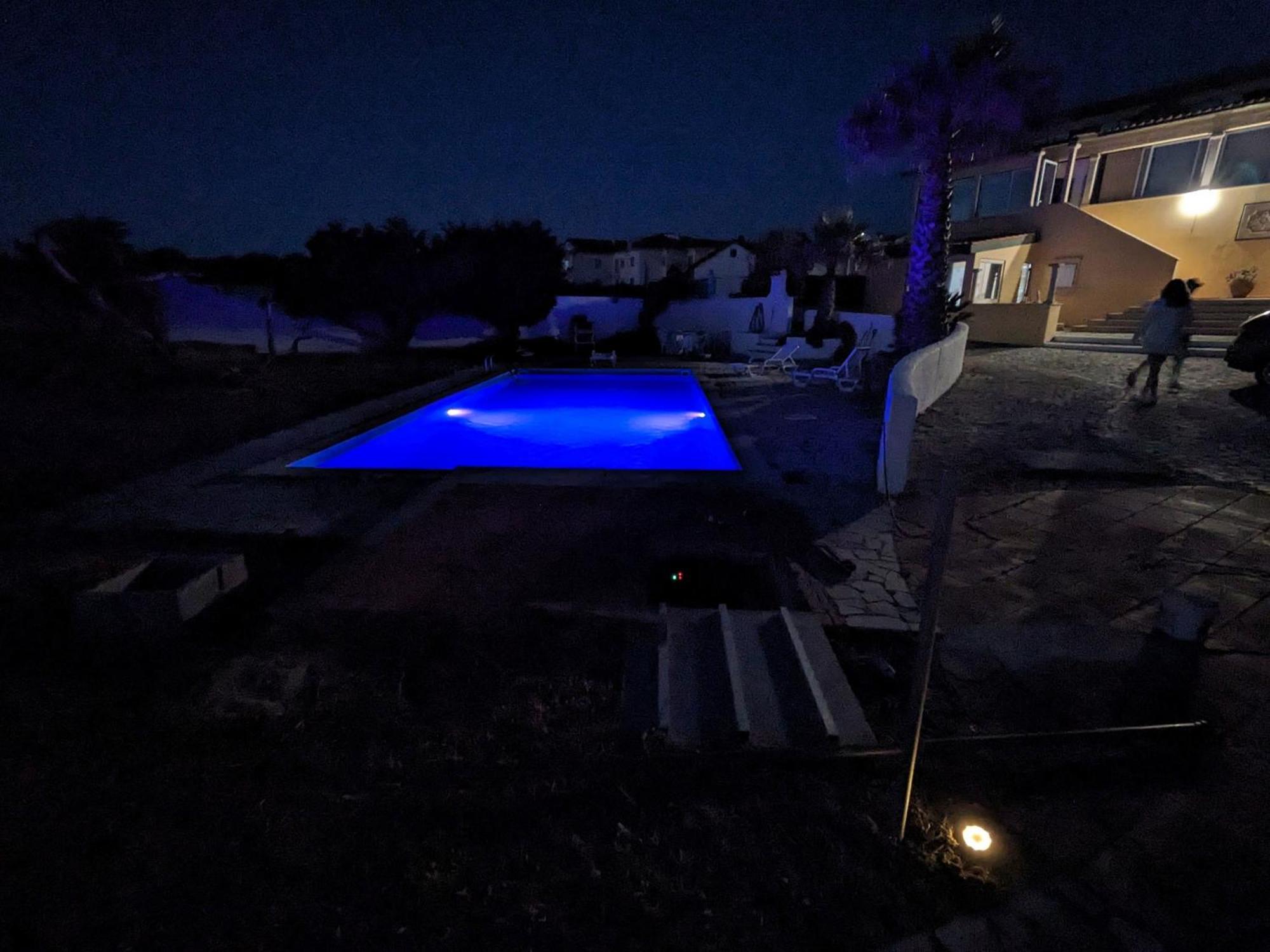 Vila Vistazul Pataias Buitenkant foto