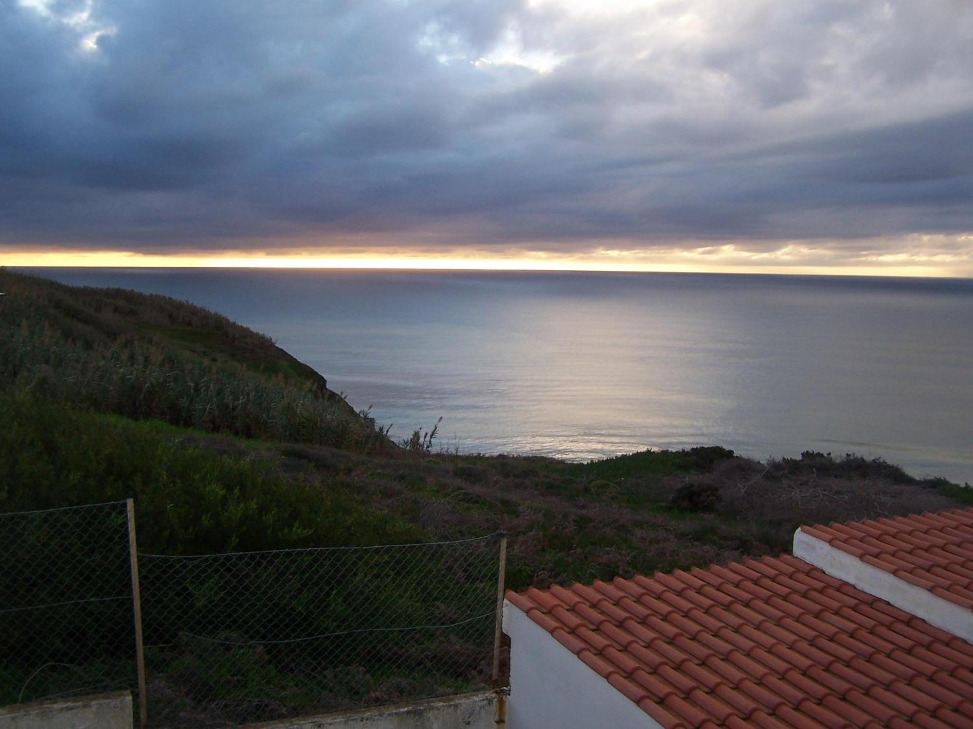 Vila Vistazul Pataias Buitenkant foto