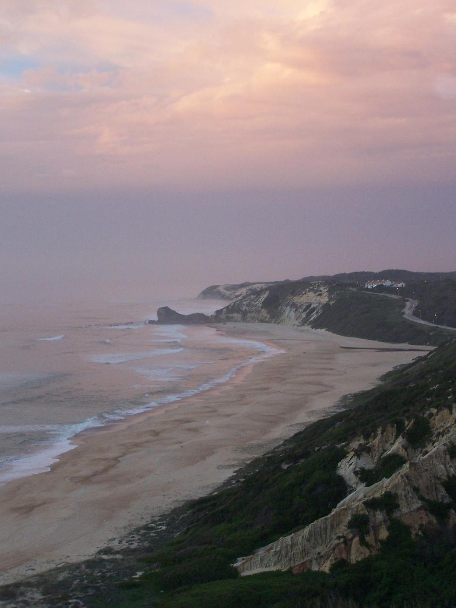 Vila Vistazul Pataias Buitenkant foto