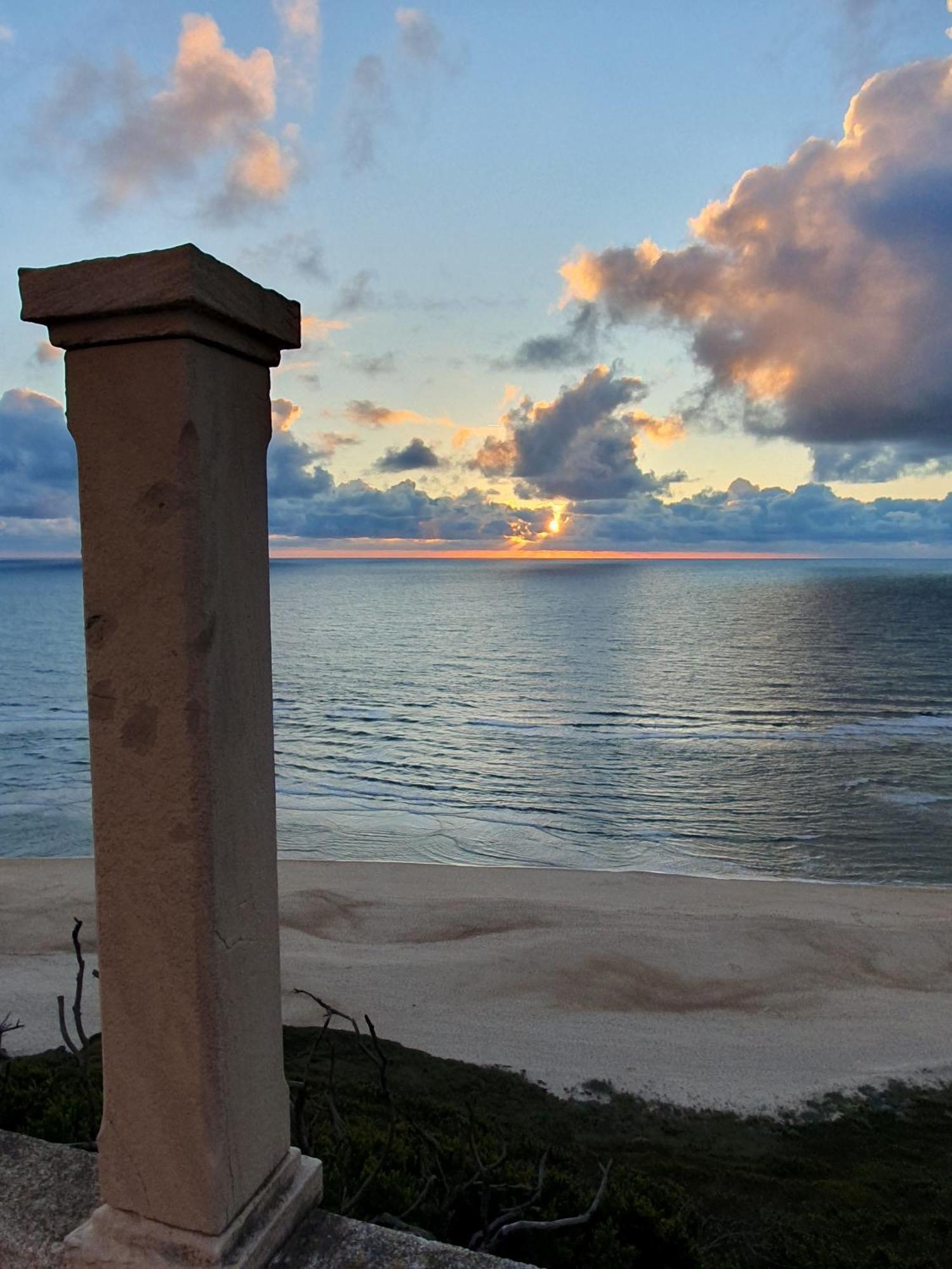 Vila Vistazul Pataias Buitenkant foto