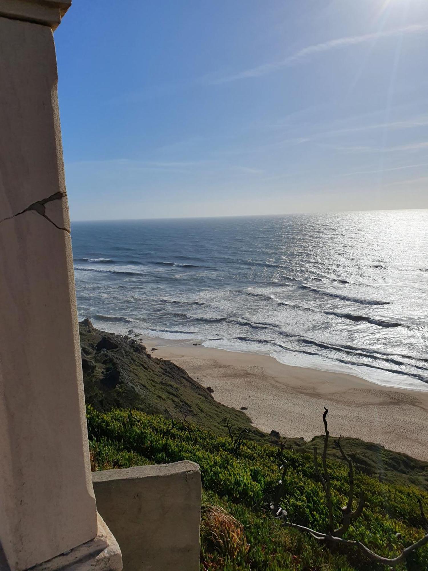 Vila Vistazul Pataias Buitenkant foto